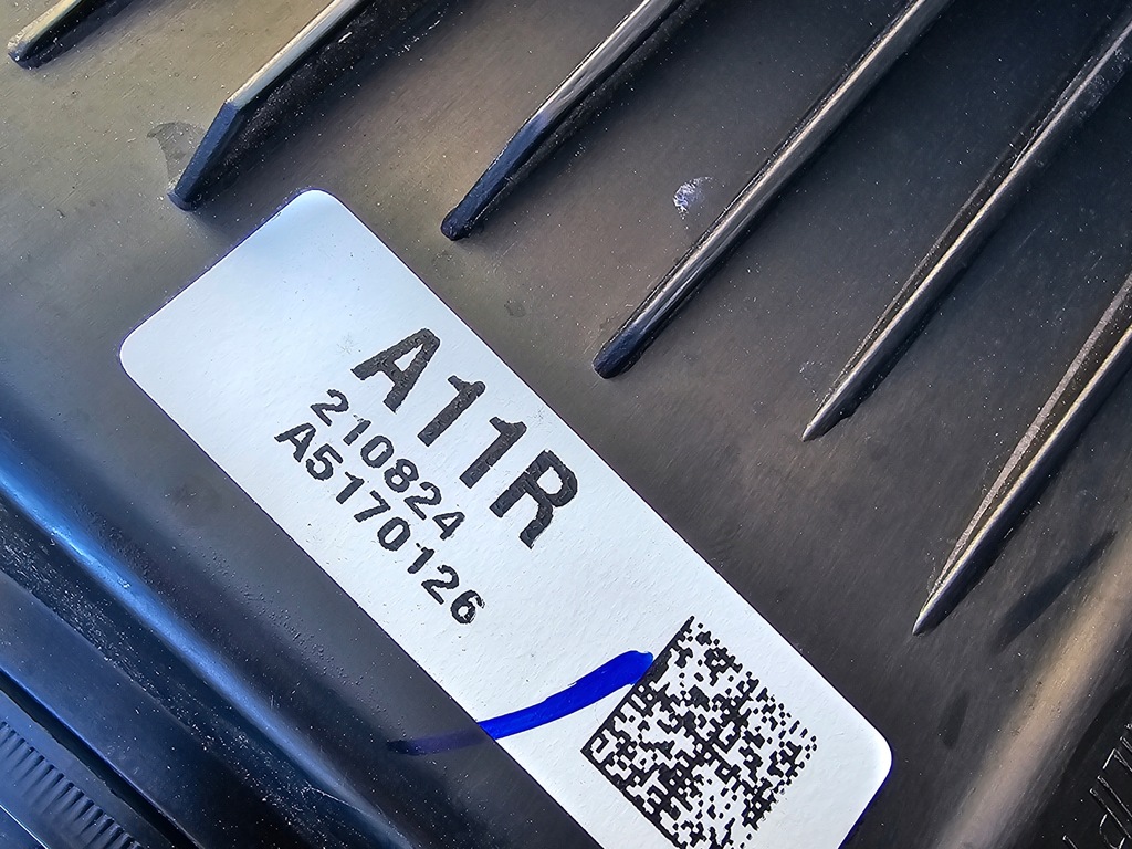 фото №6, Kia ev6 full led лампи передні