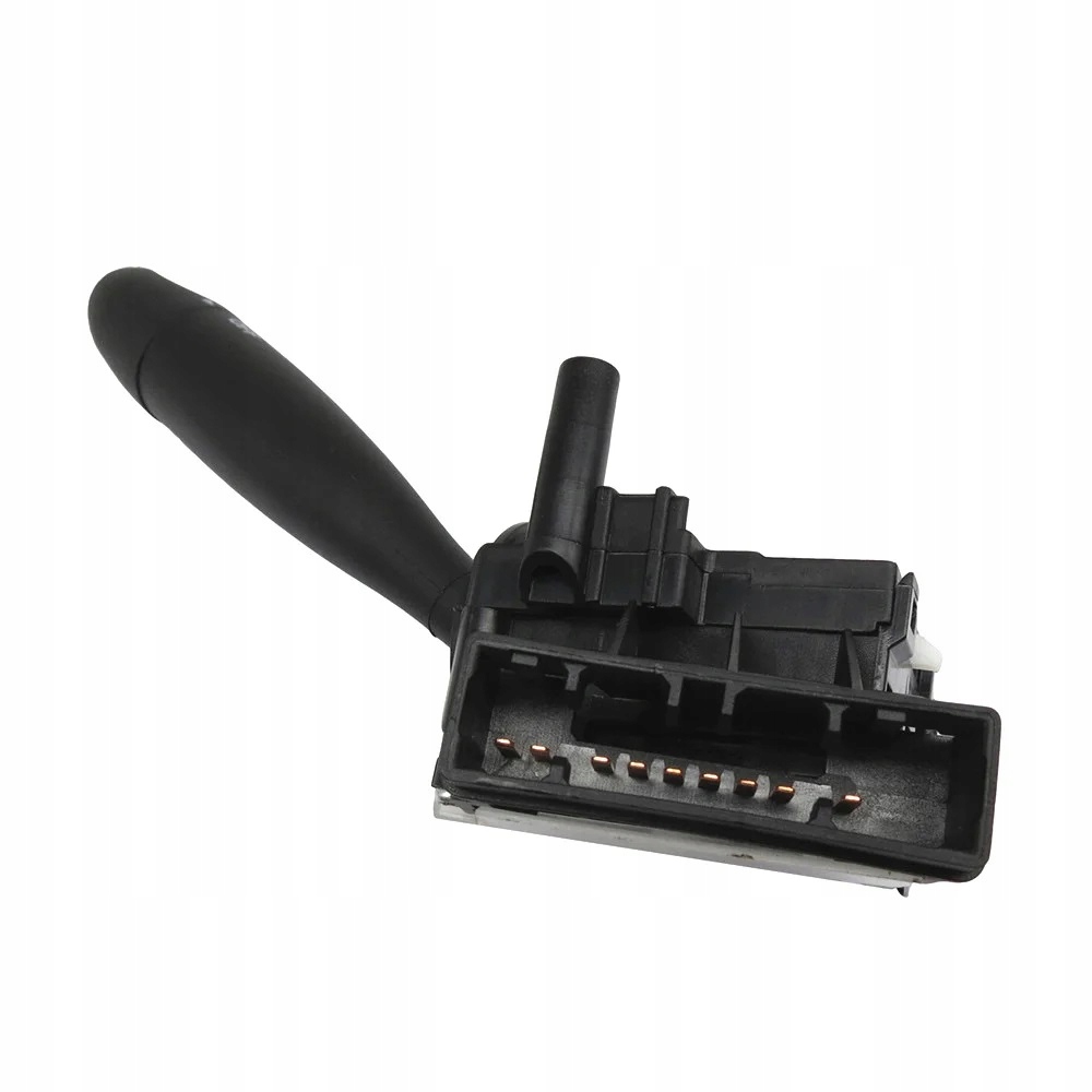 фото №8, Переключатель света i поворотники рычаг kia rio ii 2005-10 оригинал