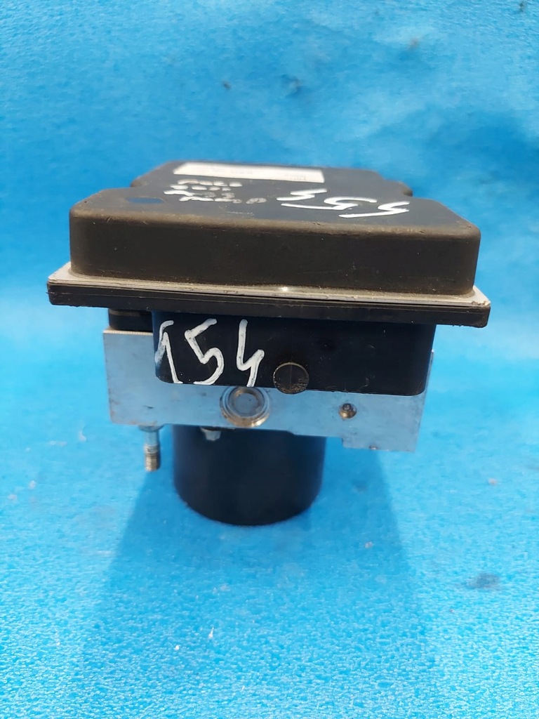 фото №5, Насос abs vw polo 6r0907379r