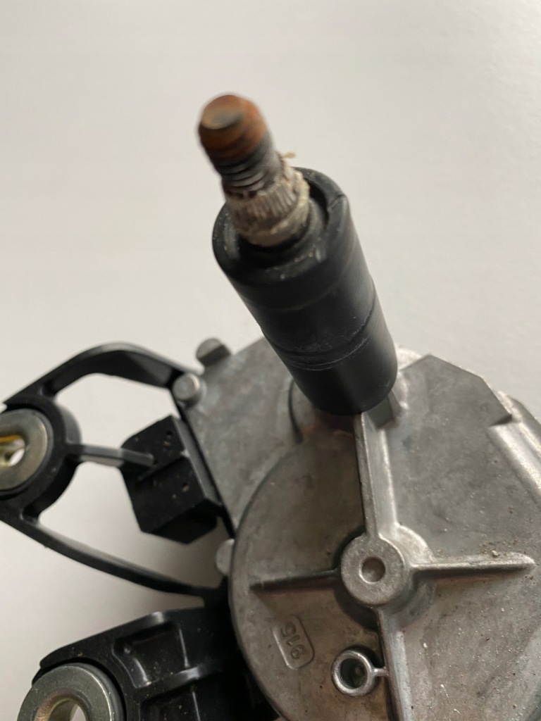 фото №5, Моторчик скло задня задній кришки vw golf vi śląsk