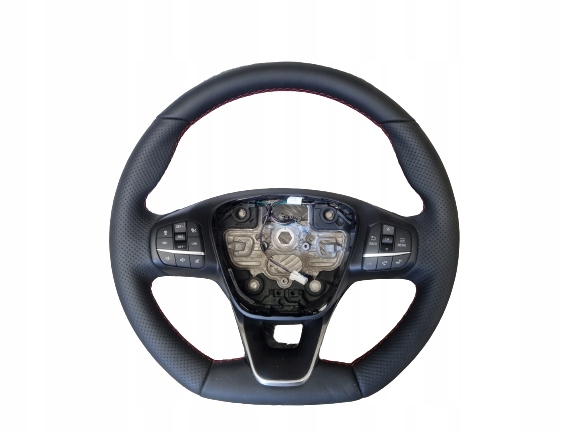 фото №1, Ford kuga mk3 воздуховод многофункциональный