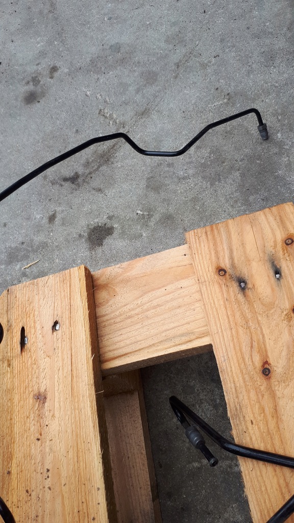 фото №13, S4 b8 lift a4 дроти гальмівні abs europa a5 s5