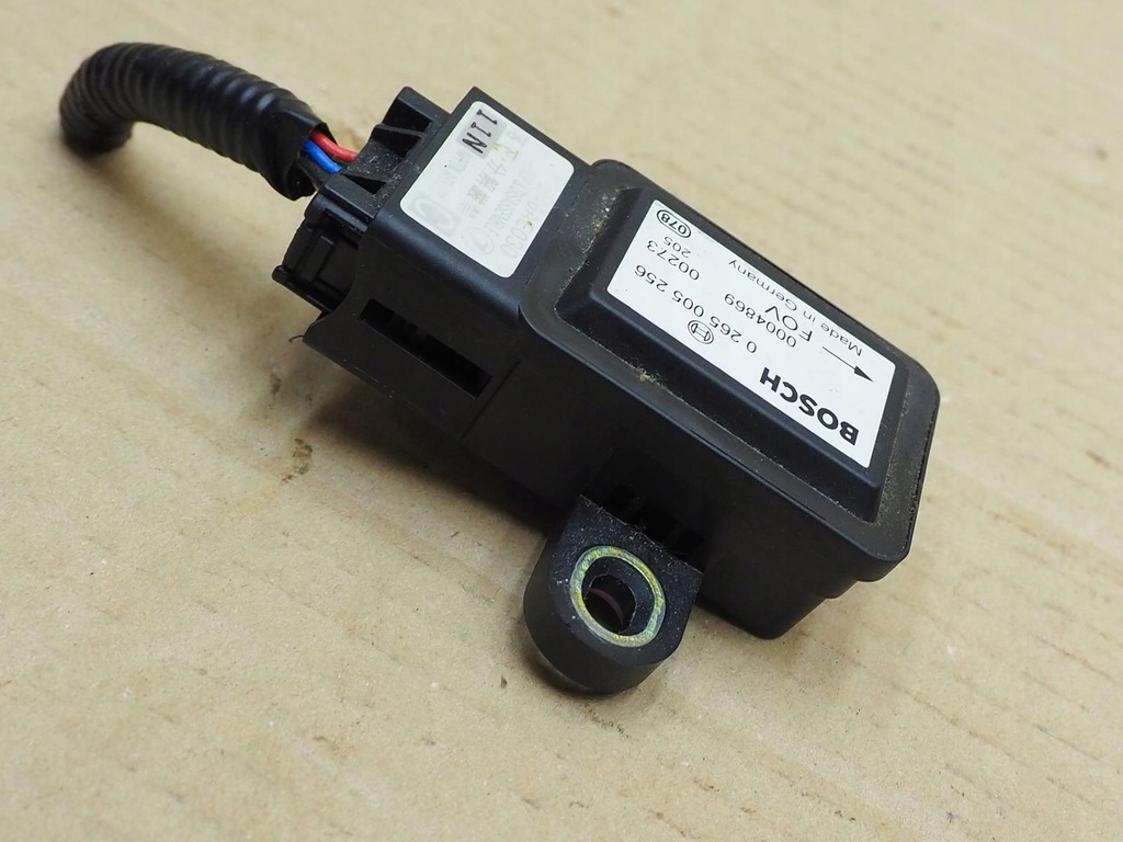 фото №7, Датчик esp 0265005256 legacy iii outback ii