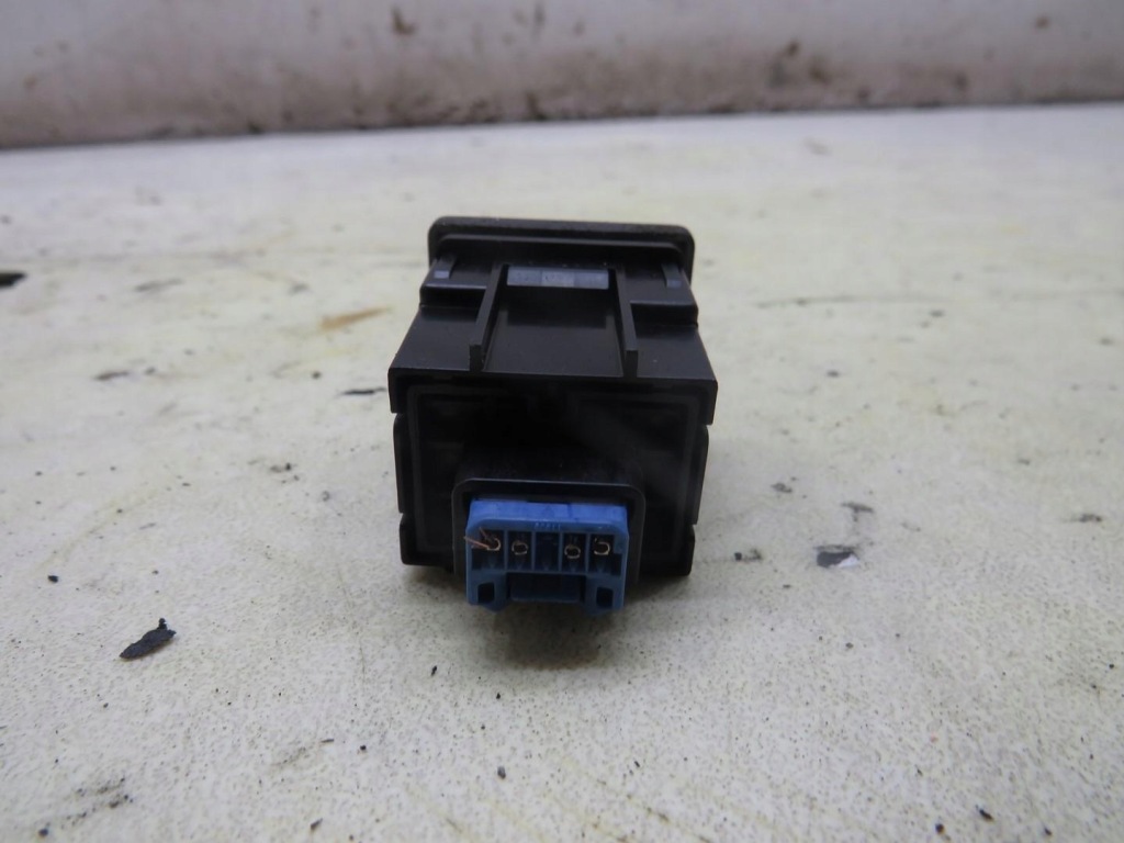 фото №4, Кнопка sport toyota rav 4 iv