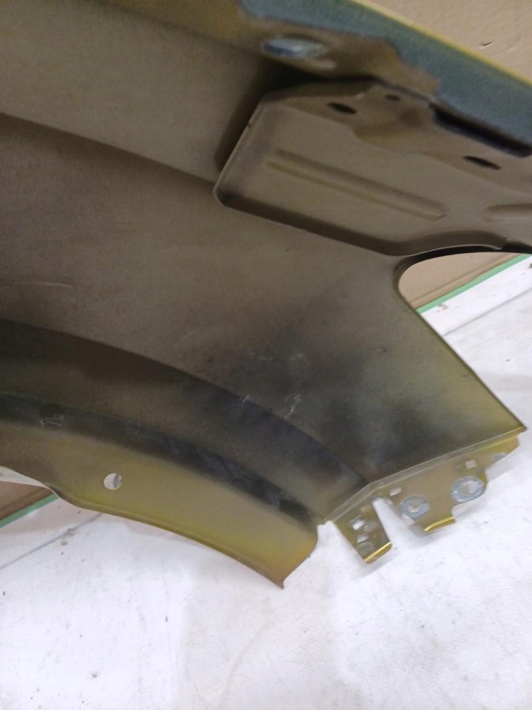 фото №5, Крыло левый volkswagen vw t-roc 2ga821185a