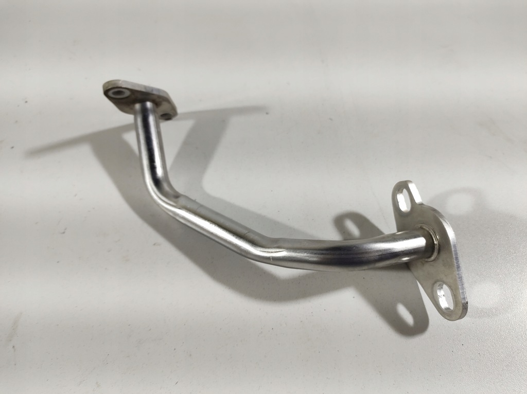 фото №7, Lexus is300h 2.5b 13r трубка вихлопних газів egr