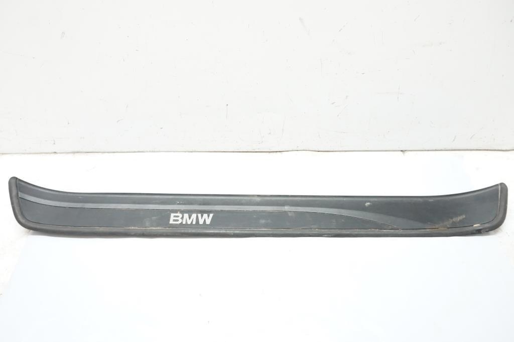 фото №1, Молдинг поріг ліва перед bmw 3 e90 e91