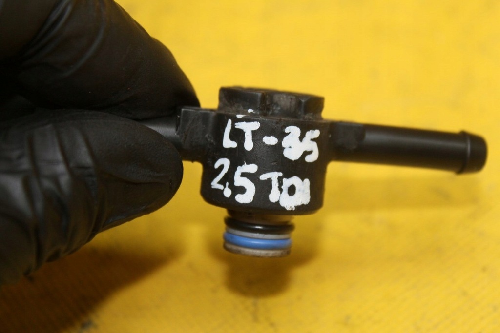 фото №7, Клапан пального vw lt 35 46 28 2.5 tdi 1j0127247e