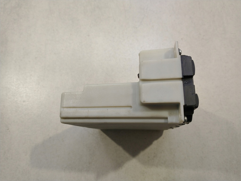 фото №8, Панель обдув кондиціонера passat b5 5hb00761700