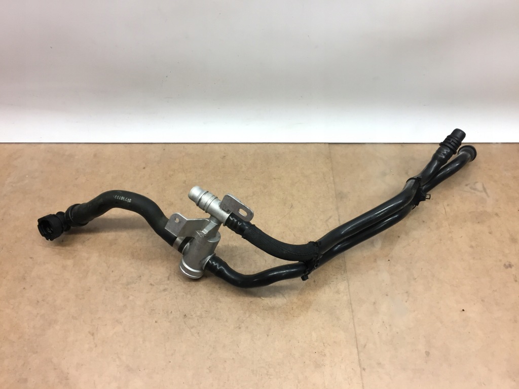 Купить Peugeot 508 1.6 puretech шланг радиатора воды