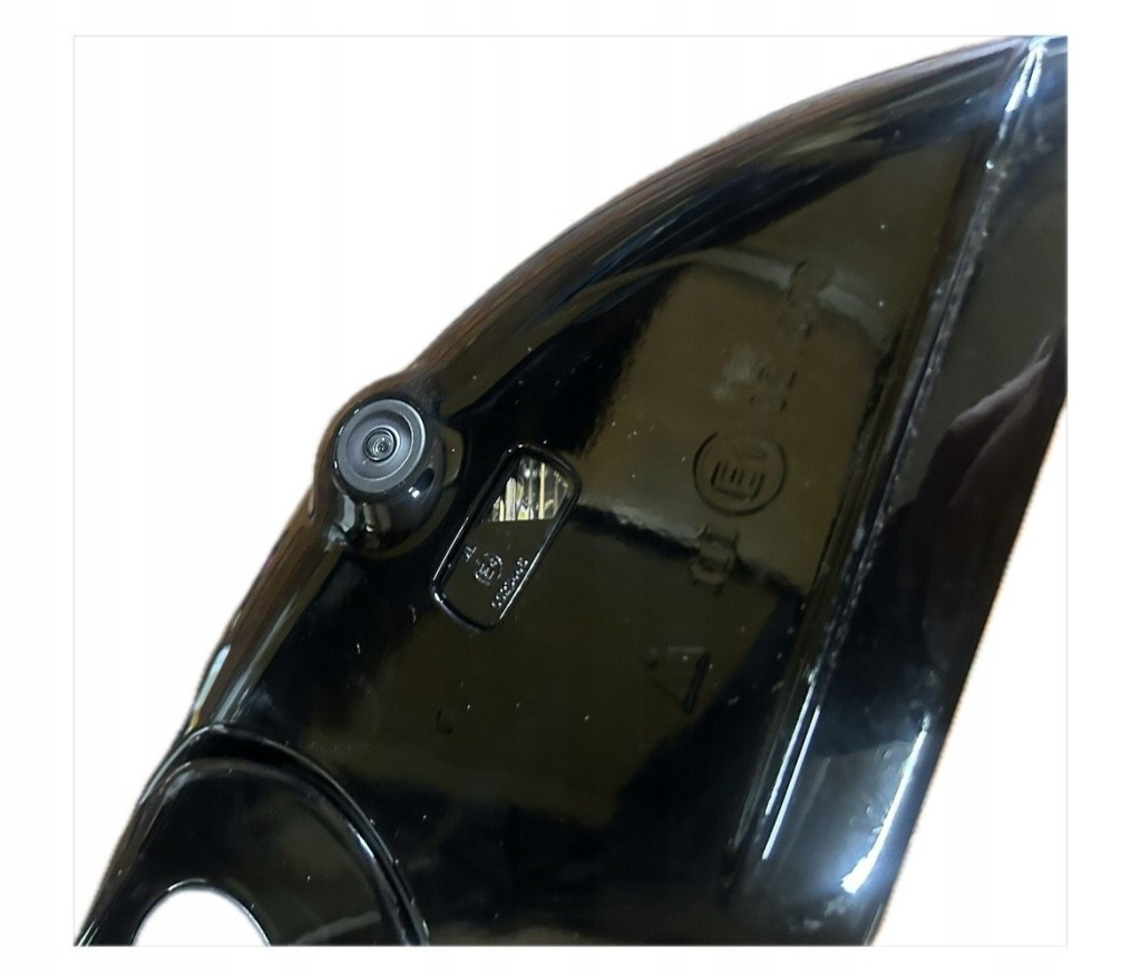 Mercedes s w222 рестайлінг  дзеркало ліва камера 18 pin s klasa a2228104919 1 Київ