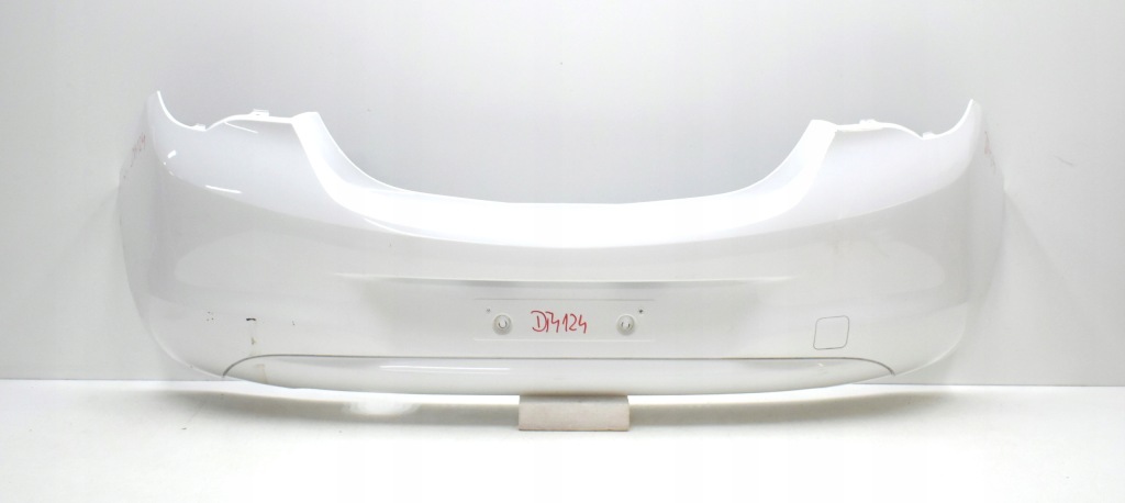 Купить Opel corsa e бампер задняя задний org