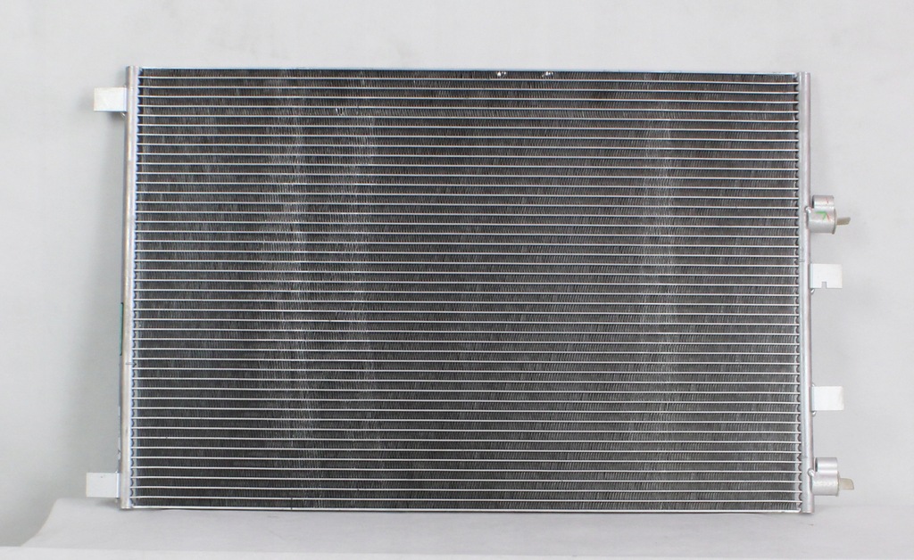 фото №1, Renault grand scenic 09-16 конденсатор кондиціонера