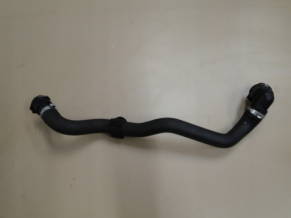 фото №4, Jaguar xf x260 2.0d шланг wody