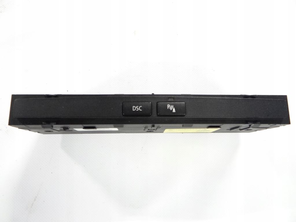 фото №1, Bmw e60 e61 перемикач модуль кнопка dsc