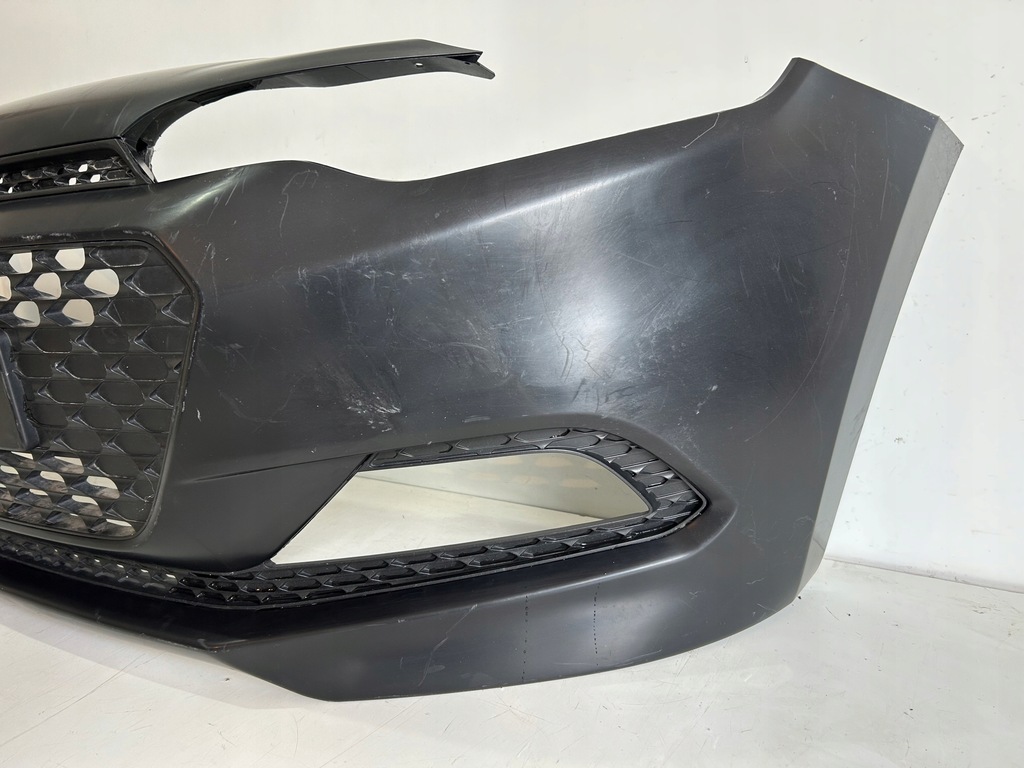 фото №6, Hyundai i20 ii 14- бампер перед передній 86511-c8000/010