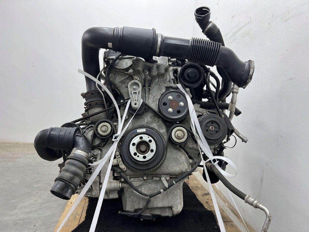 фото №12, Jaguar xe xf land rover range двигатель kompletny 2.0 t 204pt