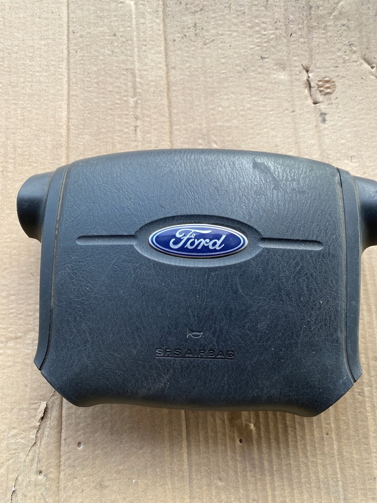 фото №1, Ford ranger iii 06-11 подушка подушка безпеки air bag