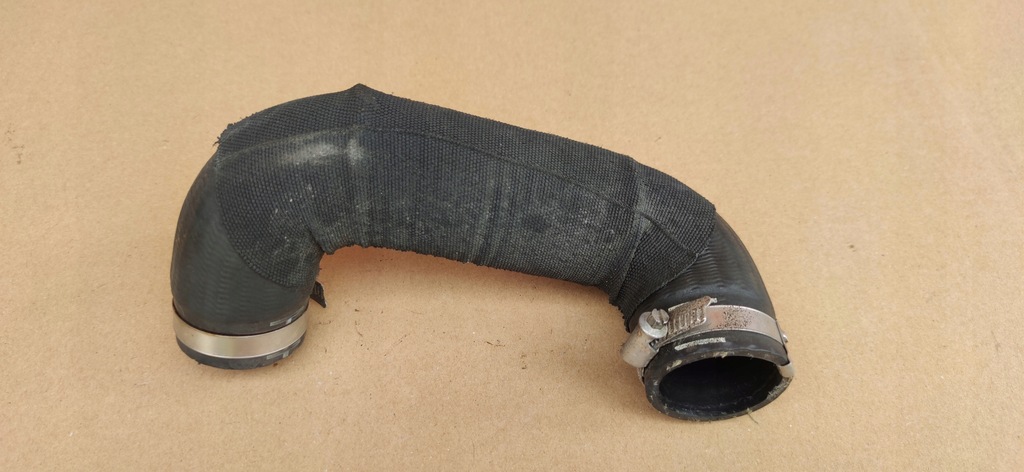 фото №5, Mondeo mk5 fusion 2.0 ecoboost шланг труба