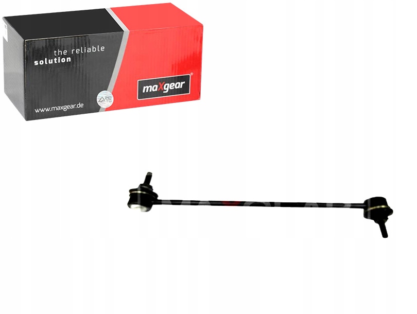 фото №1, Соединитель стабилизатора bmw p e38 le pr maxgear