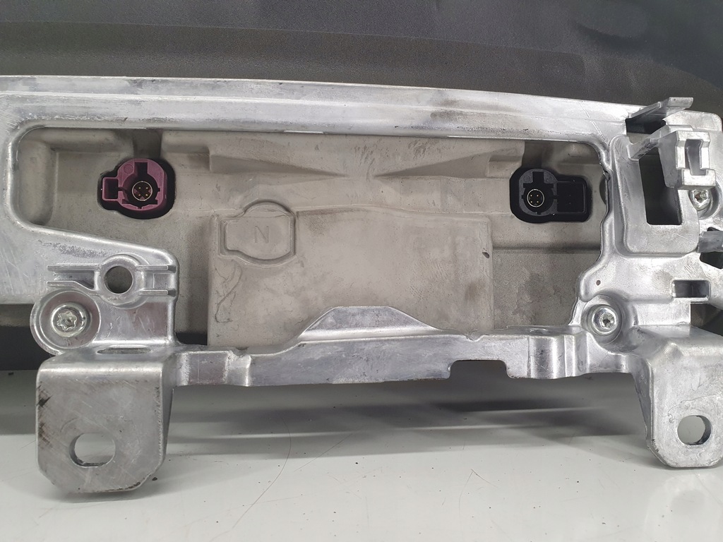 фото №10, Bmw 3 g20 g21 4 g22 g26 лічильник екран монітор дисплей навігації