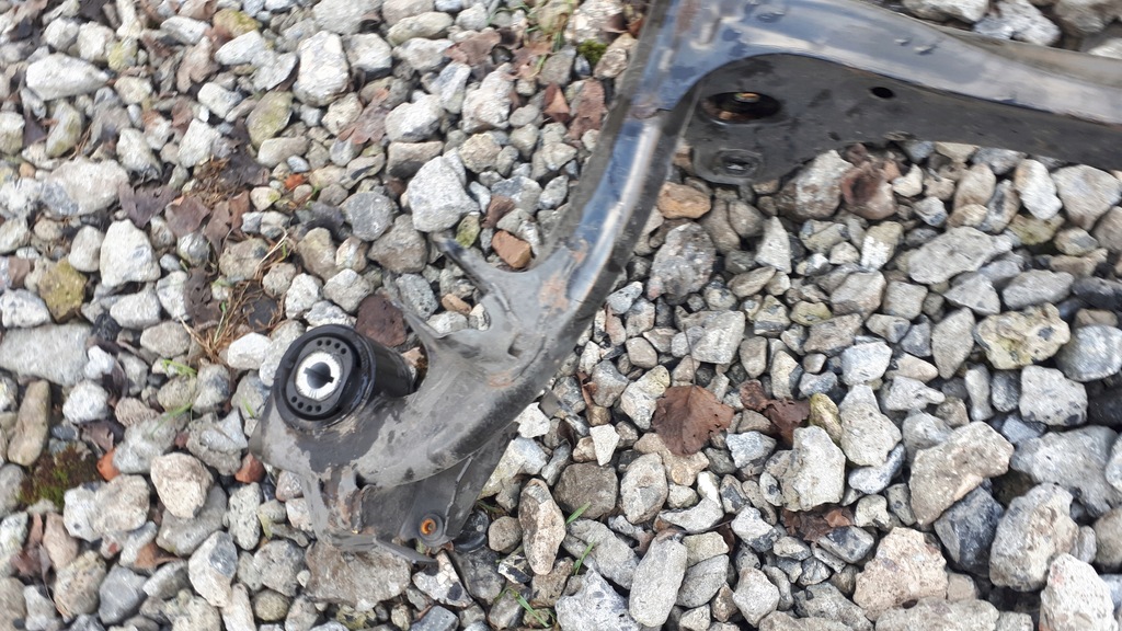 фото №7, A4 b9 8w підрамник підрамник балка задня a5 8w0505235ae