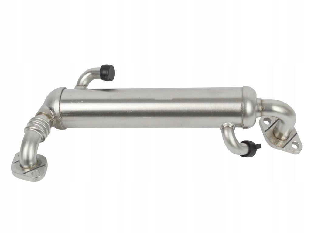 фото №1, Радиатор выхлопных газов opel astra h corsa c meriva a combo