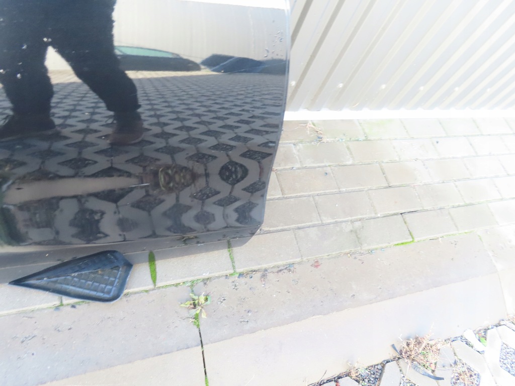 фото №7, Kia ceed ii lift kombi дверь правый задняя eu цвет 1k 160um