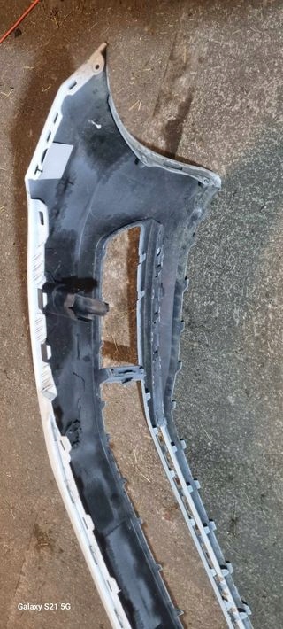 фото №7, Бампер передній перед vw touran ii 5ta