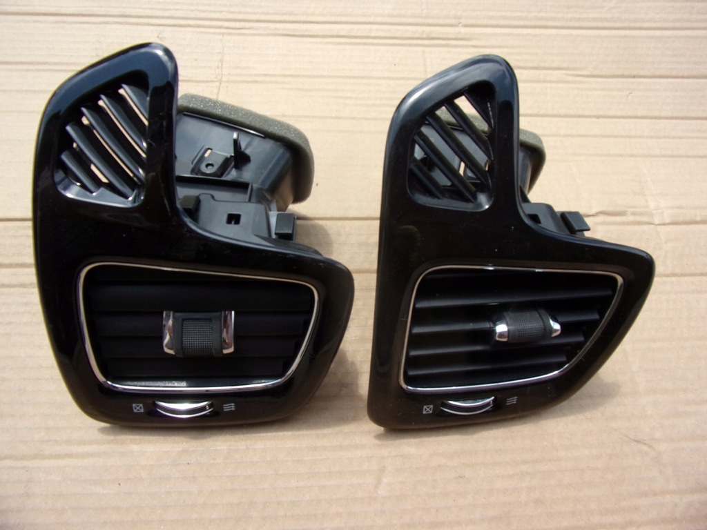 фото №1, Jeep compass ii решётка обдув левая 5ut64dx8ab