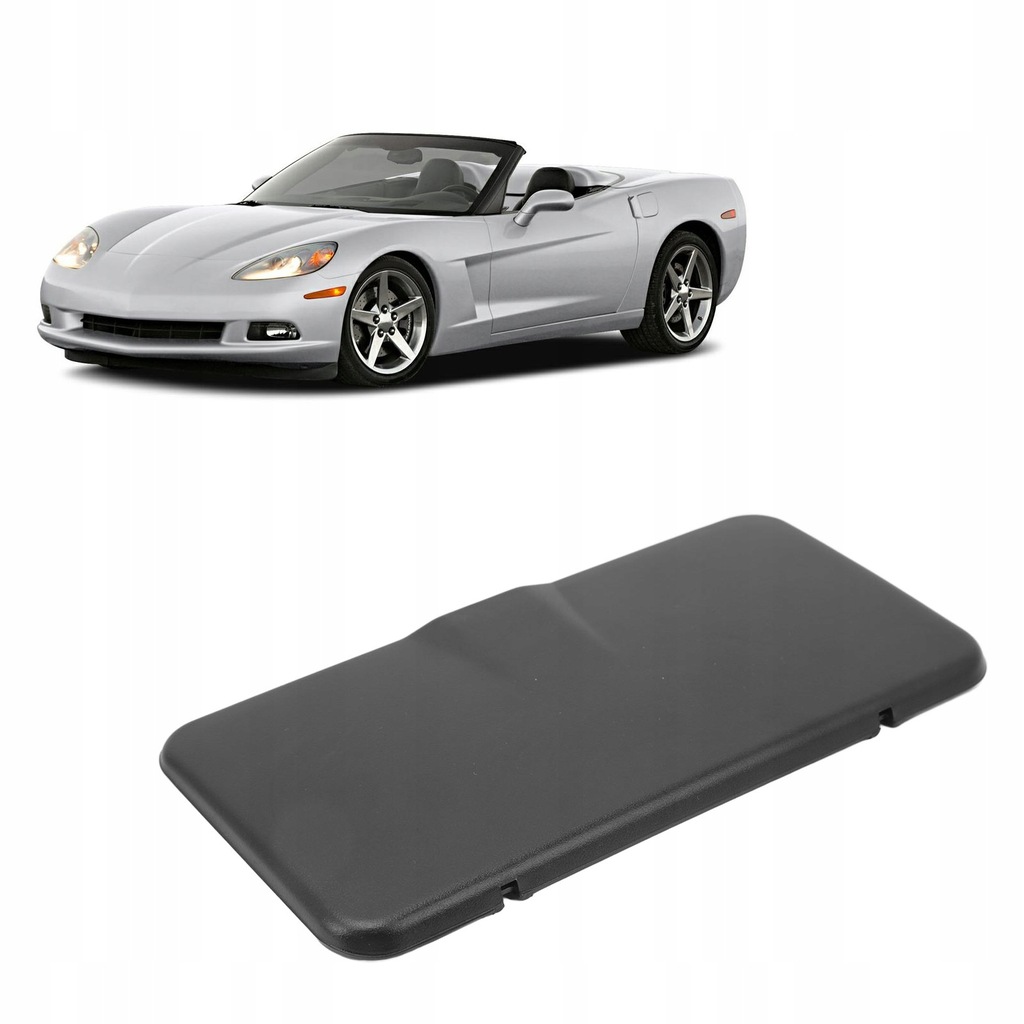 фото №16, Захист сонцезахисна автомобіля corvette c6