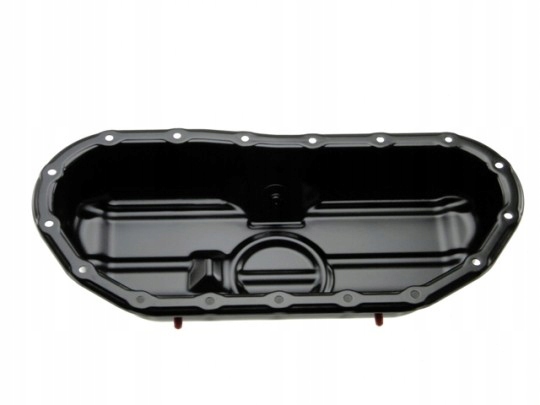 фото №2, Поддон масляная lexus ls460 07-