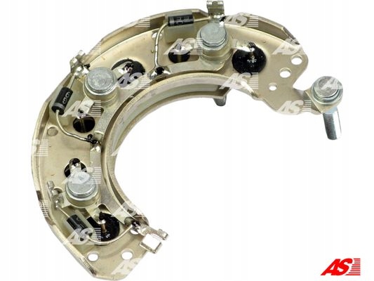 фото №5, Выпрямитель, генератор as-pl arc2039