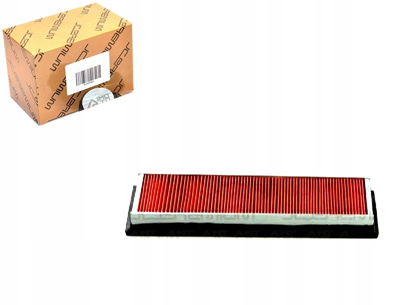 фото №11, Jc premium b27015pr фільтр повітря