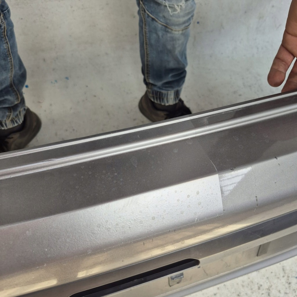 Hyundai ioniq 16- бампер задний задний 86611-g2000 pdc Оригинал