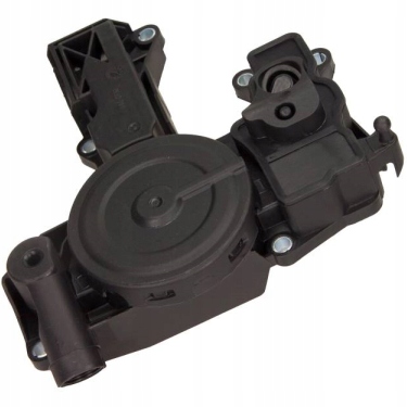 фото №1, Maxgear 18-0453 сепаратор оливи, вентиляція простір колінчастого вала