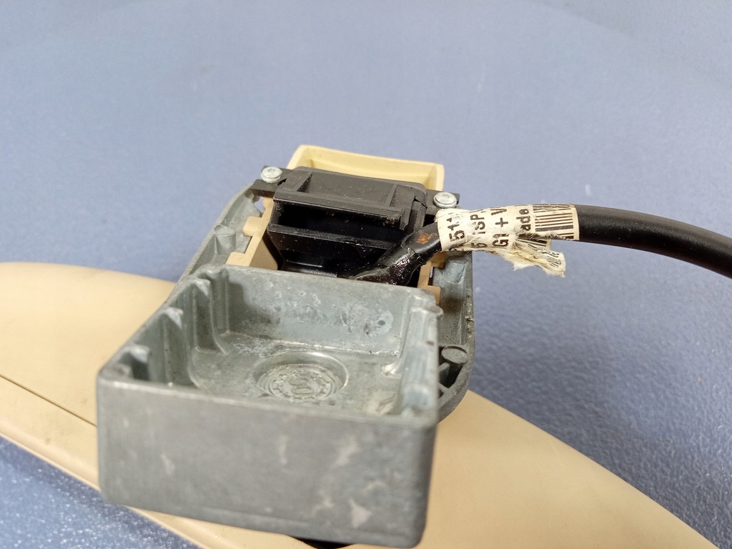 фото №6, Vw phaeton зеркало внутреннее фотохромный