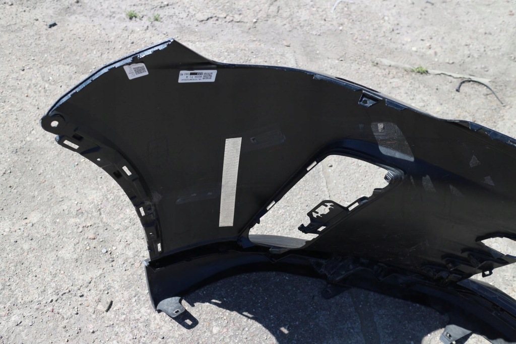 фото №12, Бампер спойлер перед передний lexus rx rx350 rx450 v 2022-