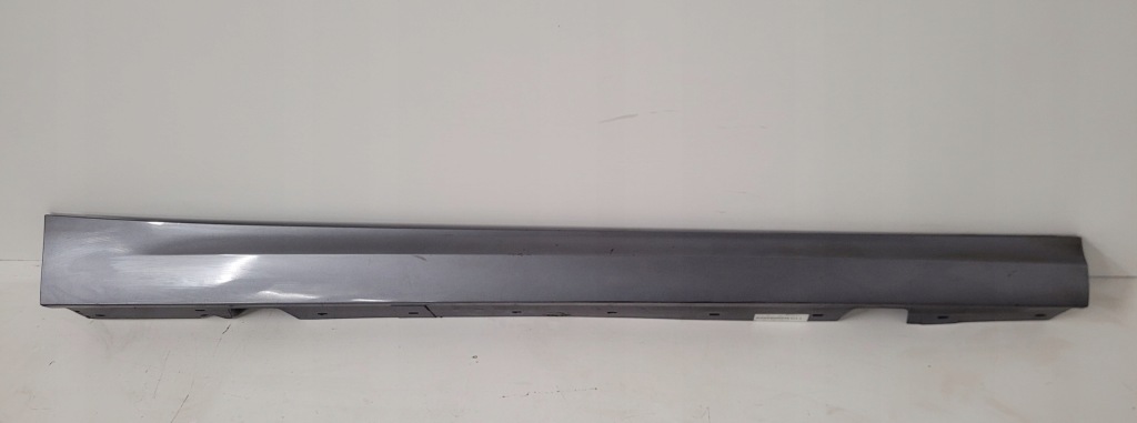 Купить Bmw 3 3 e90 e91 рестайлинг  порог правый  молдинг порог правая r