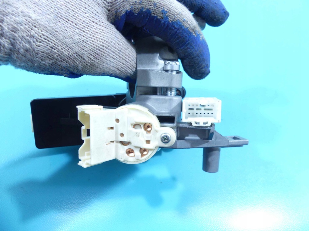 фото №13, Бортовий комп'ютер набір lancer viii x 07-16 1.8 mivec