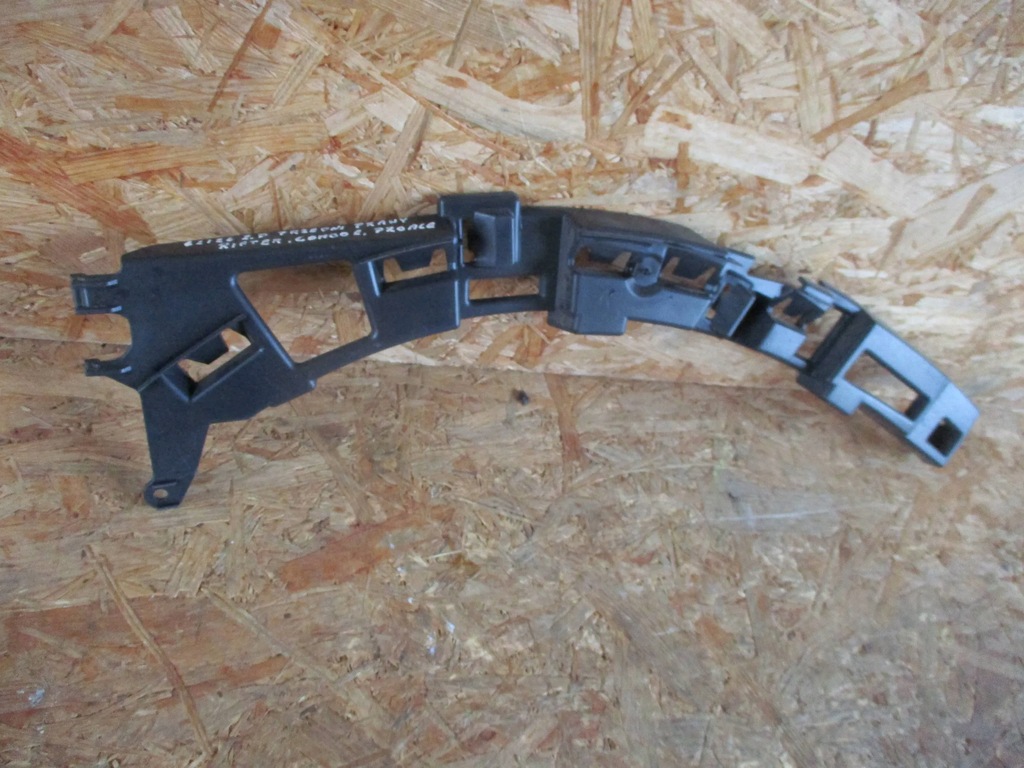 фото №2, Направляющая бампера передний правый rifter combo e proace