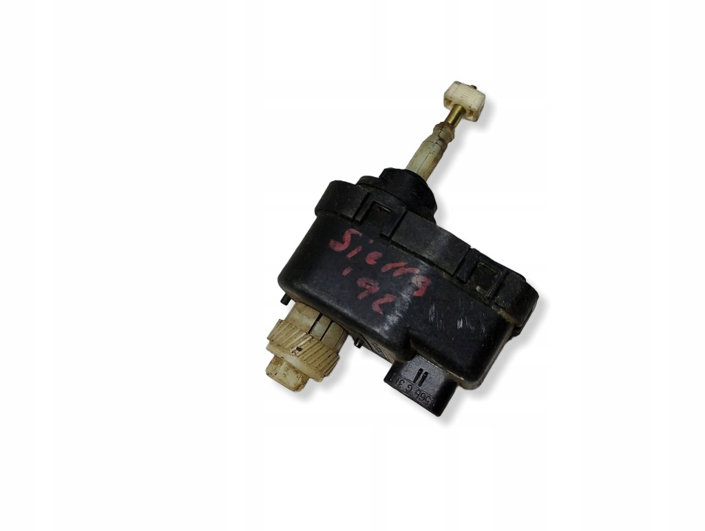 Купить Ford sierra моторчик регулировки света 0132008302 европа