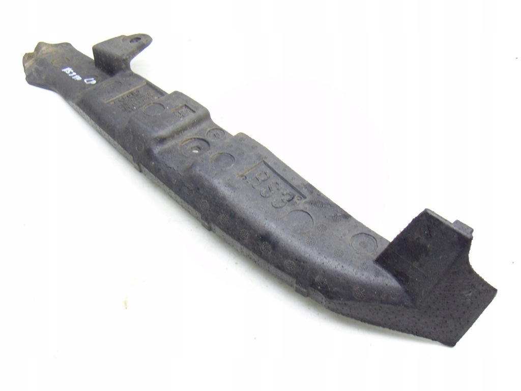 фото №1, Шумоизоляция дверь левый перед audi rs3 8p 11-