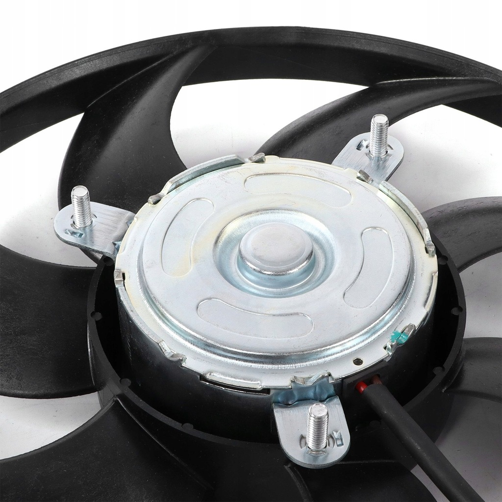 фото №9, Вентилятор радіатора двигуна автомобільний