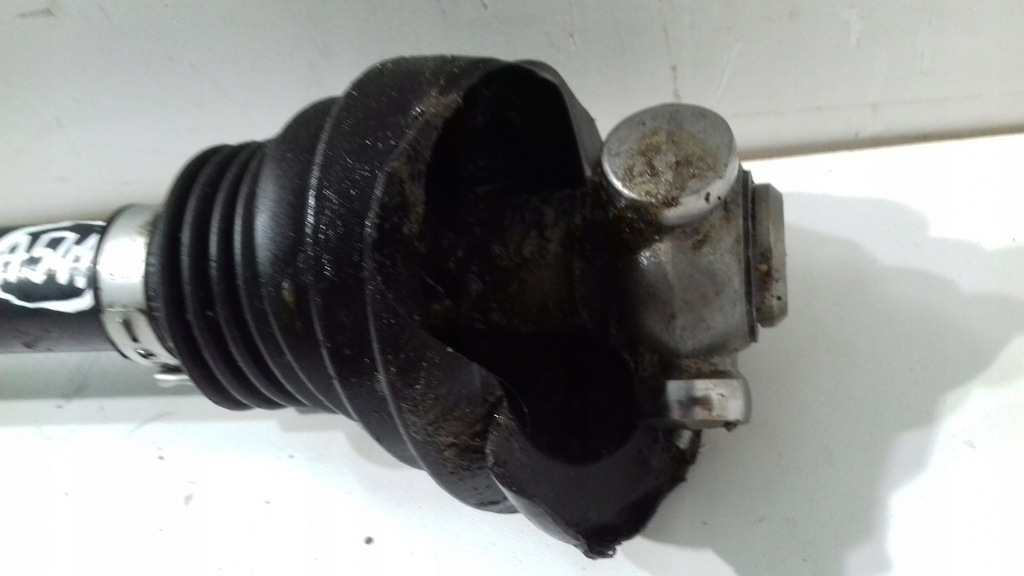 фото №3, Jeep compass ii приводной вал правая 2016-