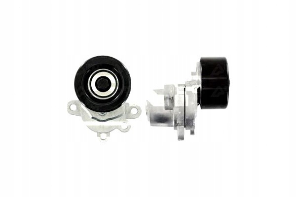 фото №1, Skf натягувач ремінь багаторучний. nissan murano 3,5