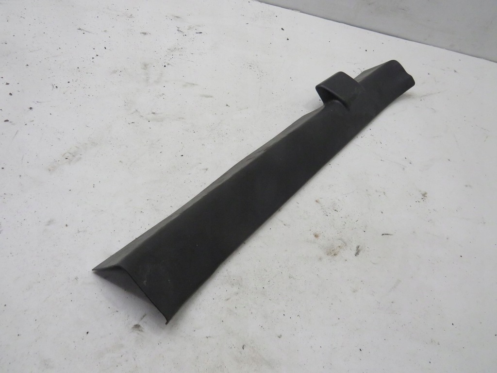 фото №2, Молдинг защита порог левая sx4 s-cross