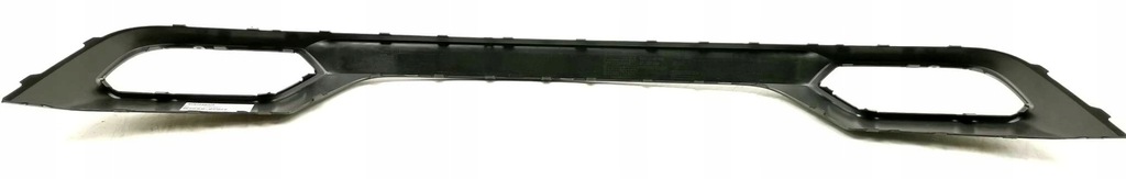 фото №9, Новий org спойлер дифузор бампера заднього seat tarraco 5fj807425