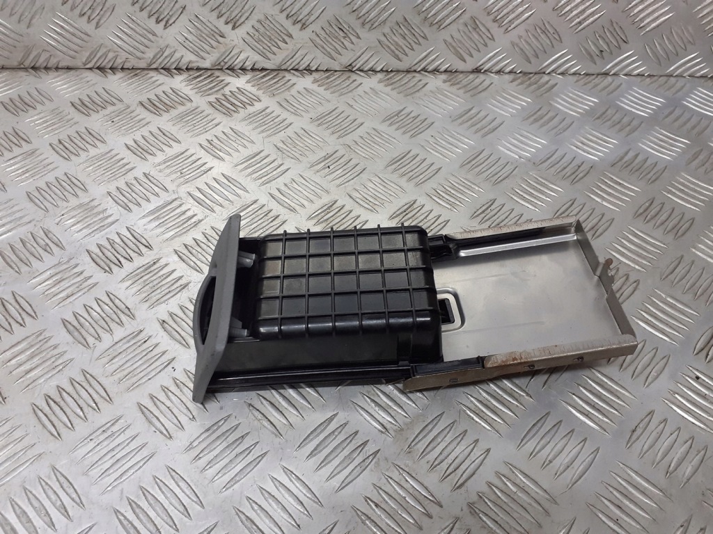 фото №3, Попільничка chevrolet aveo t200