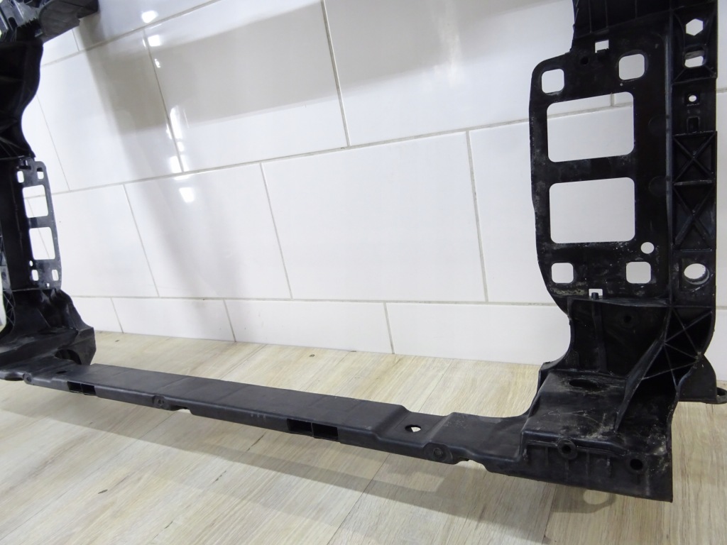 фото №11, Audi q7 q8 pas передній підсилювач 4m0805594a